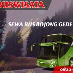 010 Sb Fp Sewa Bus Bojong Gede Jb 3 Hdd Indobuswisata