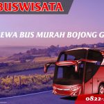 010 Sbm Fp Sewa Bus Murah Bojong Gede Jb 3 Hdd Indobuswisata