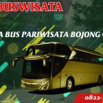010 Sbp Fp Sewa Bus Pariwisata Bojong Gede Indobuswisata