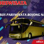 011 Sbp Fp Sewa Bus Pariwisata Bojong Nangka Indobuswisata