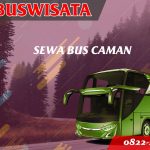 013 Sb Fp Sewa Bus Caman Jb 3 Hdd Indobuswisata
