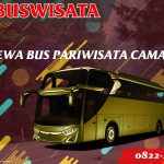 013 Sbp Fp Sewa Bus Pariwisata Caman Indobuswisata