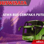Sewa Bus Cempaka Putih 015 Sb Fp Sewa Bus Cempaka Putih Jb 3 Hdd Indobuswisata