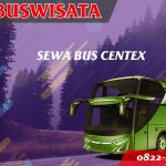 Sewa Bus Centex 017 Sb Fp Sewa Bus Centex Jb 3 Hdd Indobuswisata