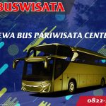 Sewa Bus Pariwisata Centex 017 Sbp Fp Sewa Bus Pariwisata Centex Indobuswisata