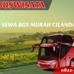 Sewa Bus Murah Cilandak 020 Sbm Fp Sewa Bus Murah Cilandak Jb 3 Hdd Indobuswisata