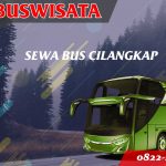 021 Sb Fp Sewa Bus Cilangkap Jb 3 Hdd Indobuswisata