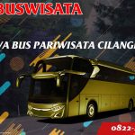 021 Sbp Fp Sewa Bus Pariwisata Cilangkap Indobuswisata