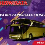 024 Sbp Fp Sewa Bus Pariwisata Cilincing Indobuswisata