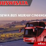 025 Sbm Fp Sewa Bus Murah Cimanggis Jb 3 Hdd Indobuswisata