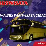 029 Sbp Fp Sewa Bus Pariwisata Ciracas Indobuswisata