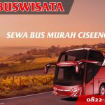 030 Sbm Fp Sewa Bus Murah Ciseeng Jb 3 Hdd Indobuswisata