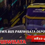Sewa Bus Pariwisata Depok 034 Sbp Wisata Dengan Sewa Bus Pariwisata Depok Jetbus 3 Indobuswisata