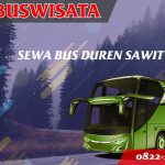 Sewa Bus Duren Sawit 035 Sb Fp Sewa Bus Duren Sawit Jb 3 Hdd Indobuswisata