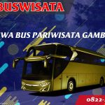 036 Sbp Fp Sewa Bus Pariwisata Gambir Indobuswisata
