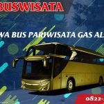 Sewa Bus Pariwisata Gas Alam 037 Sbp Fp Sewa Bus Pariwisata Gas Alam Indobuswisata