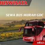 Sewa Bus Murah GDC 038 Sbm Fp Sewa Bus Murah Gdc Jb 3 Hdd Indobuswisata