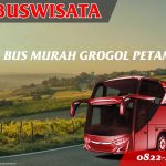 039 Sbm Fp Sewa Bus Murah Grogol Petamburan Jb 3 Hdd Indobuswisata