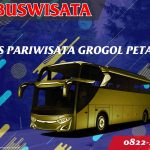 039 Sbp Fp Sewa Bus Pariwisata Grogol Petamburan Indobuswisata