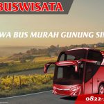 041 Sbm Fp Sewa Bus Murah Gunung Sindur Jb 3 Hdd Indobuswisata