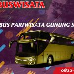 Sewa Bus Pariwisata Gunung Sindur 041 Sbp Fp Sewa Bus Pariwisata Gunung Sindur Indobuswisata