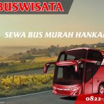 042 Sbm Fp Sewa Bus Murah Hankam Jb 3 Hdd Indobuswisata