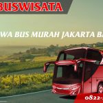 Sewa Bus Murah Jakarta Barat 044 Sbm Fp Sewa Bus Murah Jakarta Barat Jb 3 Hdd Indobuswisata