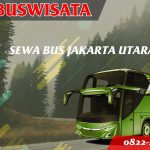 Sewa Bus Jakarta Utara 048 Sb Fp Sewa Bus Jakarta Utara Jb 3 Hdd Indobuswisata
