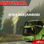 049 Sb Fp Sewa Bus Jambore Jb 3 Hdd Indobuswisata