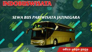 051 Sbp Fp Sewa Bus Pariwisata Jatinegara Indobuswisata