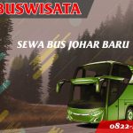 Sewa Bus Johar Baru 053 Sb Fp Sewa Bus Johar Baru Jb 3 Hdd Indobuswisata