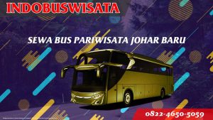 053 Sbp Fp Sewa Bus Pariwisata Johar Baru Indobuswisata