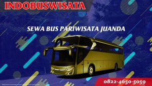054 Sbp Fp Sewa Bus Pariwisata Juanda Indobuswisata