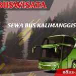 056 Sb Fp Sewa Bus Kalimanggis Jb 3 Hdd Indobuswisata