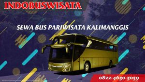056 Sbp Fp Sewa Bus Pariwisata Kalimanggis Indobuswisata