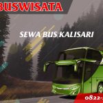057 Sb Fp Sewa Bus Kalisari Jb 3 Hdd Indobuswisata