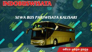 057 Sbp Fp Sewa Bus Pariwisata Kalisari Indobuswisata