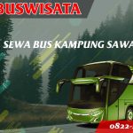 Sewa Bus Kampung Sawah 059 Sb Fp Sewa Bus Kampung Sawah Jb 3 Hdd Indobuswisata
