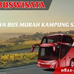 059 Sbm Fp Sewa Bus Murah Kampung Sawah Jb 3 Hdd Indobuswisata