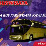 060 Sbp Fp Sewa Bus Pariwisata Kayu Manis Indobuswisata