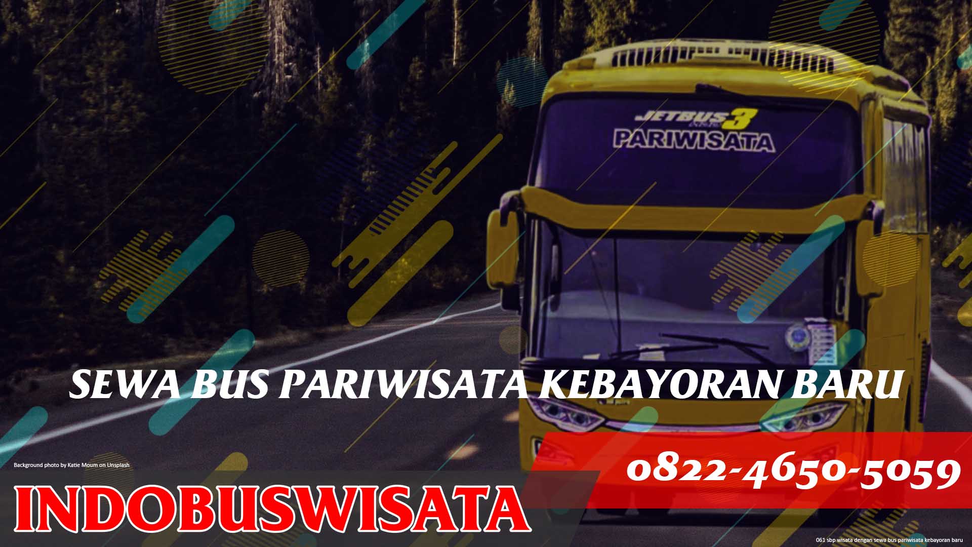 061 Sbp Wisata Dengan Sewa Bus Pariwisata Kebayoran Baru Jetbus 3 Indobuswisata