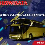 Sewa Bus Pariwisata Kemayoran 067 Sbp Fp Sewa Bus Pariwisata Kemayoran Indobuswisata