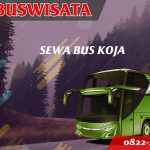 069 Sb Fp Sewa Bus Koja Jb 3 Hdd Indobuswisata