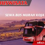 069 Sbm Fp Sewa Bus Murah Koja Jb 3 Hdd Indobuswisata