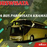 070 Sbp Fp Sewa Bus Pariwisata Kramatjati Indobuswisata