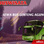 072 Sb Fp Sewa Bus Lenteng Agung Jb 3 Hdd Indobuswisata