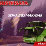 Sewa Bus Makasar 073 Sb Fp Sewa Bus Makasar Jb 3 Hdd Indobuswisata