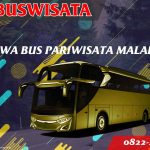 Sewa Bus Pariwisata Malaka 074 Sbp Fp Sewa Bus Pariwisata Malaka Indobuswisata