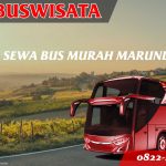 Sewa Bus Murah Marunda 077 Sbm Fp Sewa Bus Murah Marunda Jb 3 Hdd Indobuswisata