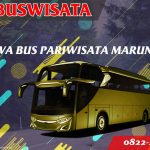 Sewa Bus Pariwisata Marunda 077 Sbp Fp Sewa Bus Pariwisata Marunda Indobuswisata